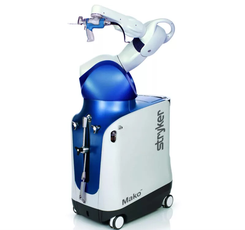 Photo: Mako SmartRobotics™