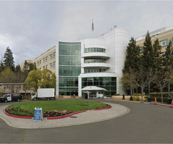 Hospitals and Surgery Centers - Golden State Orthopedics & Spine